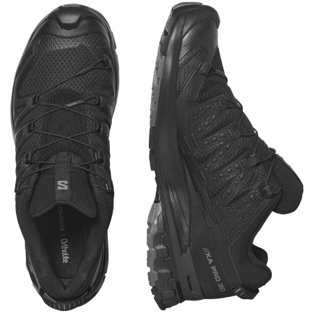Chaussures homme Salomon Xa Pro 3D V9