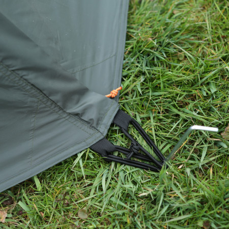 Tente de randonnée Zulu Dreamtime 4P