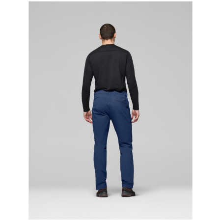 Pantalon softshell homme Norrona falketind flex1 light Pants