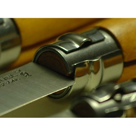 Couteau Opinel Traditional Classic No.08 Carbon