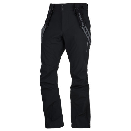 Pantalon de ski homme Northfinder Lyle vert 269black