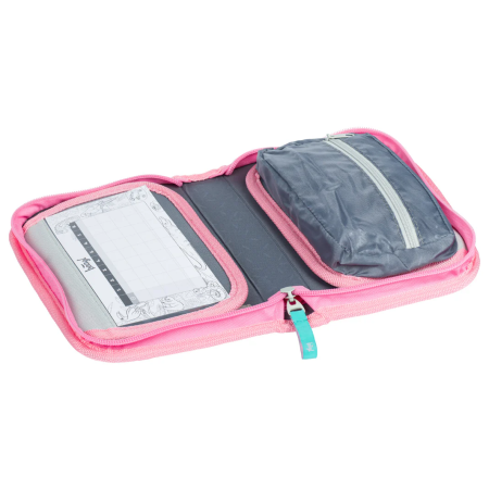 Trousse à crayons pour l'école Baagl Klasik (dvě chlopně)