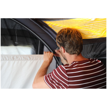 Tente caravane Vango Kela Pro Air Low