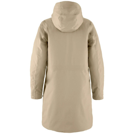 Manteau femme Fjällräven HC hydratic Padded Parka W
