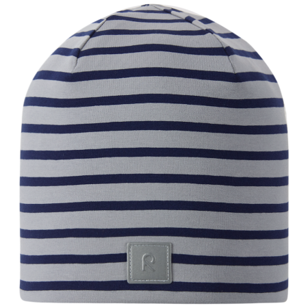 Bonnet enfant Reima Tantsu Melange Grey