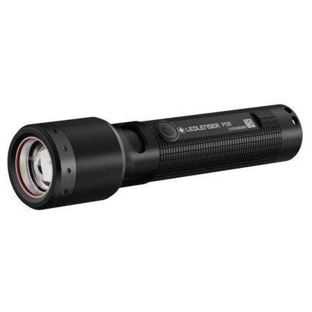 Lampe de poche LED Ledlenser P5R