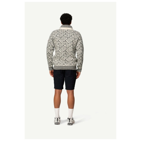 Pull-over Devold Svalbard Wool Zip Neck