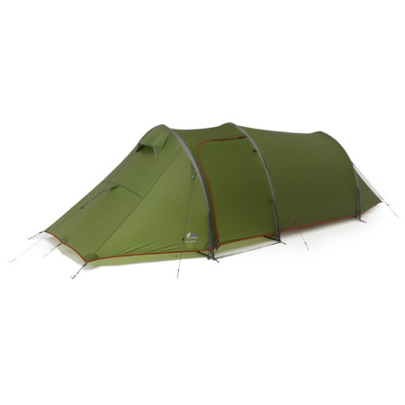 Tente Force Ten Xenon UL 2 Plus vert F10 Alpine Green
