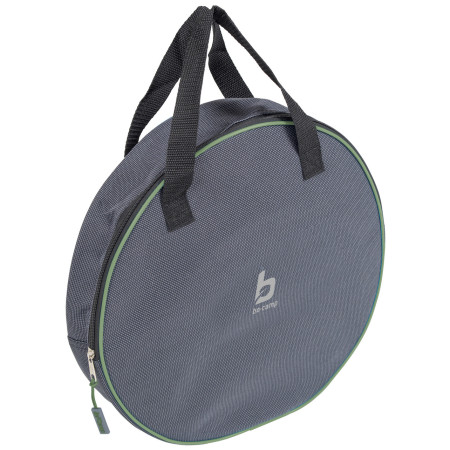 Housse Bo-Camp Storage bag for extension cord noir Anthracite