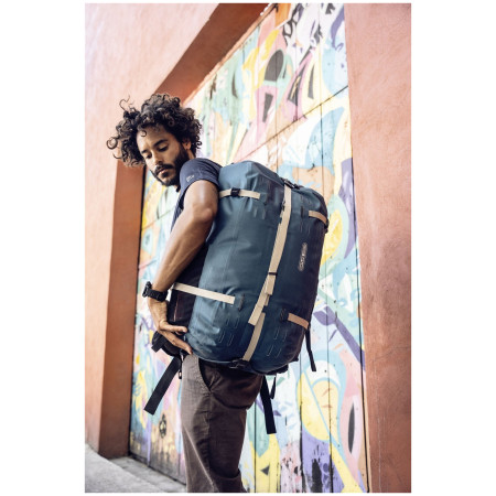 Sac à dos Ortlieb Atrack 35L