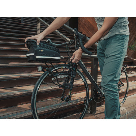 Porte-bagages avant Topeak Tetrarack R1