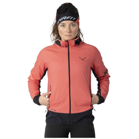 Veste femme Dynafit Mezzalama Ptc Alpha Jkt W