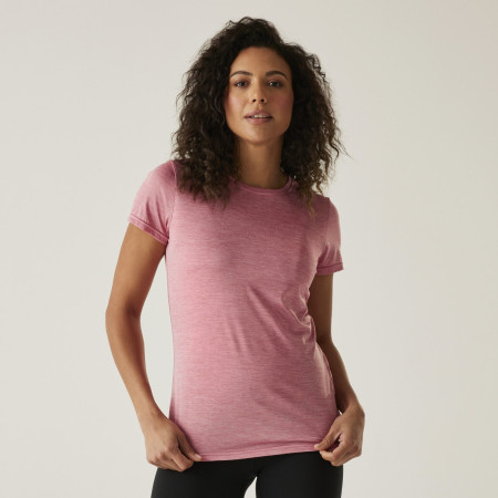 T-shirt femme Regatta Wm Fingal Edition