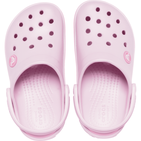 Chausson enfant Crocs Crocband Clog K