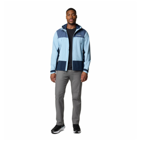 Veste softshell homme Columbia Boulder Falls™ Jacket