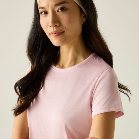 T-shirt femme Regatta Wm Fingal Edition