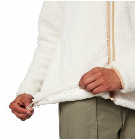 Sweat-shirt femme Columbia West Bend™ Full Zip Ii