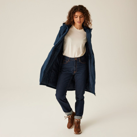 Manteau d'hiver femme Regatta Romine II