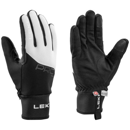 Gants femme Leki PRC ThermoPlus Women
