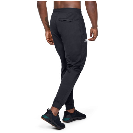 Pantalons de survêtement hommes Under Armour Sportstyle Tricot Jogger