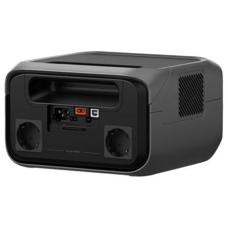 Station de charge EcoFlow River 3 Plus