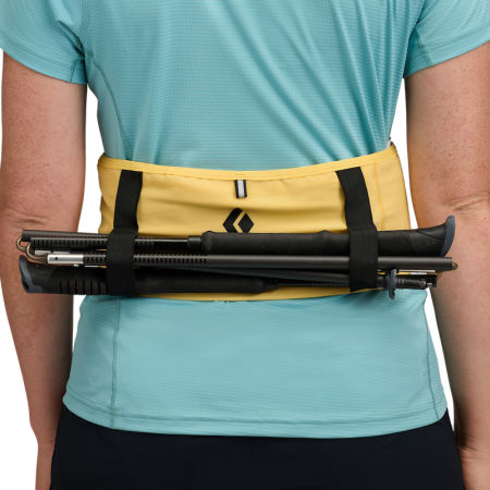 Sac banane running Black Diamond Distance Run Belt