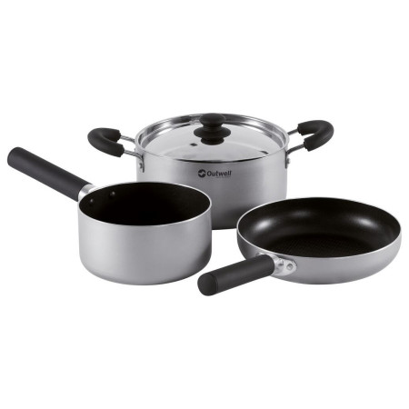 Set de vaisselle Outwell Feast Ceramic Set M