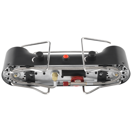 Réchaud camping Robens Fire Finch Double Stove