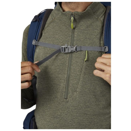 Sac à dos Lowe Alpine Sirac Plus 50