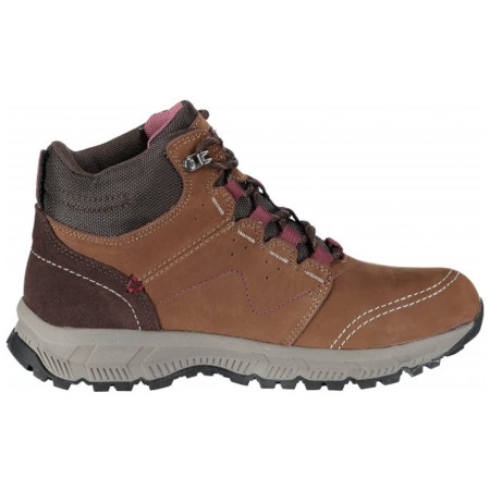 Chaussures femme Alpine Pro Erela