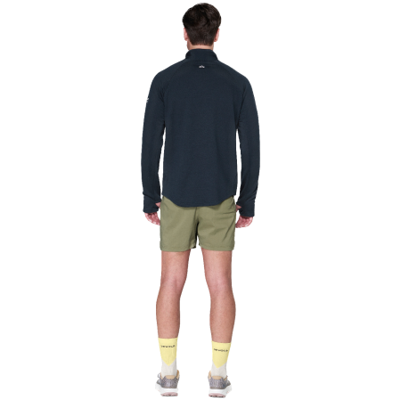 Sweat-shirt homme Devold Endurance Merino Zip Man