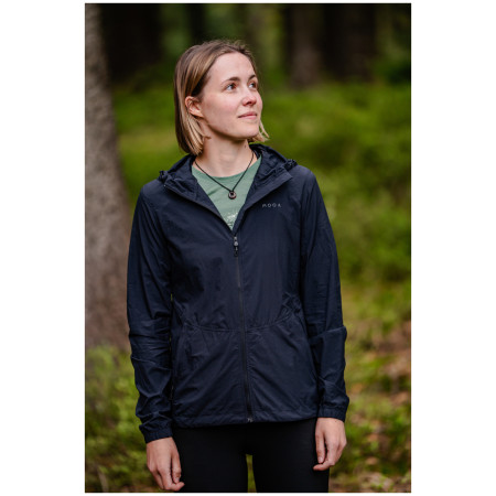 Coupe-vent femme MOOA Windbreaker