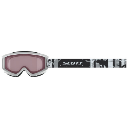 Masques de ski enfant Scott Agent Junior