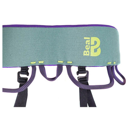 Harnais Beal Trinity