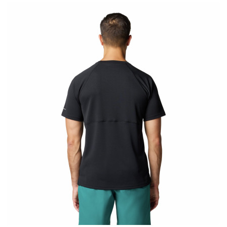 T-shirt homme Columbia Alpine Chill™ Pro Short Sleeve Crew