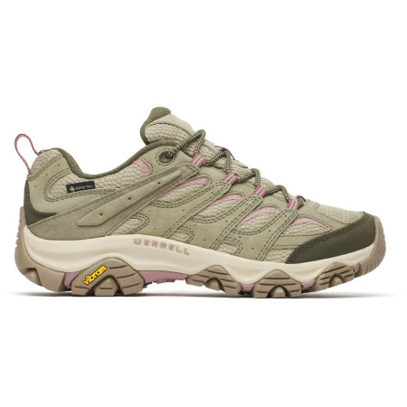 Bottes randonnée femme Merrell Moab 3 GTX