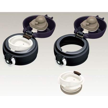 Mug isotherme Thermos Mobilní 400ml