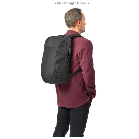 Sac à dos urbain Hannah Guard 20