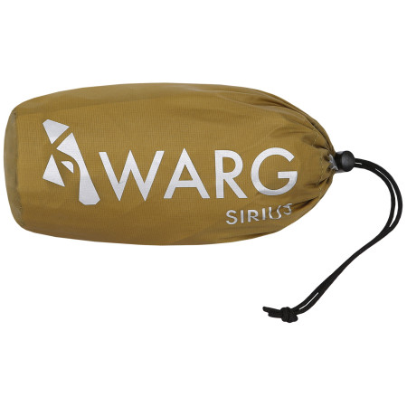 Coussin gonflable Warg Sirius Pillow