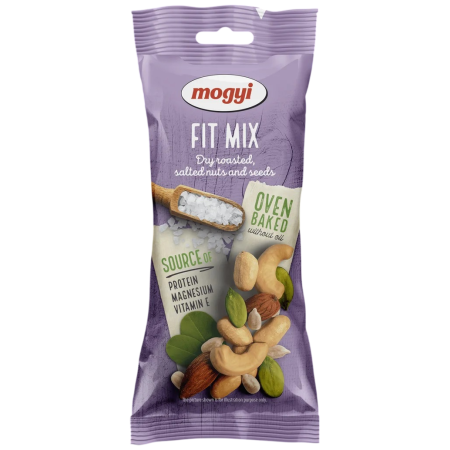 Mélange de noix Mogyi Fit Mix 70 g