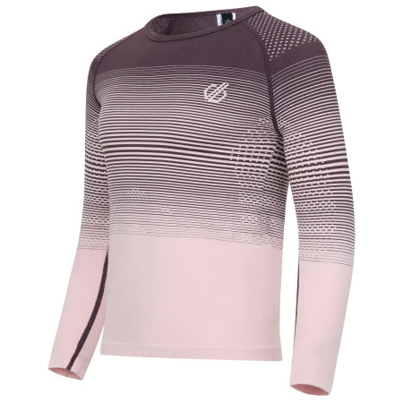 Ensemble fonctionnel enfant Dare 2b Kids InTheZone III Baselayer Set Huckleberry