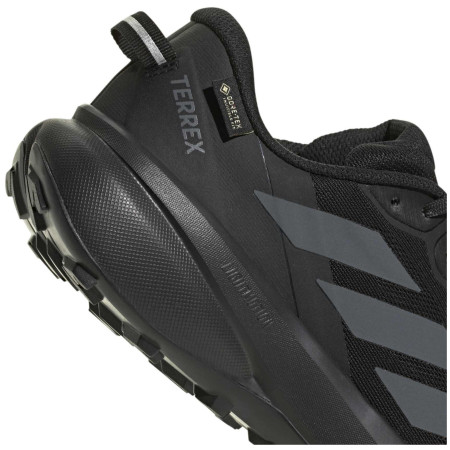 Chaussures homme Adidas Terrex Tracefinder Plus Gtx