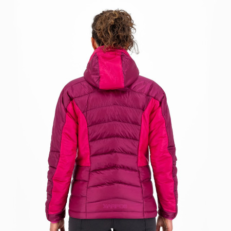Veste d'hiver femme Karpos Focobon W Jacket