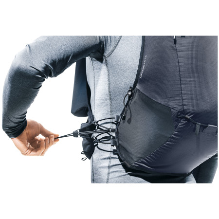 Sacs à dos running Deuter Ascender 13