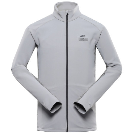 Sweatshirt fonctionnel homme Alpine Pro Goll