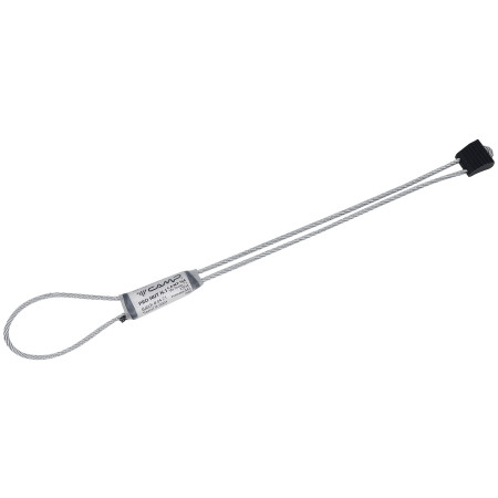 Set coinceurs passifs Camp Pro Nut Set - 5 pcs