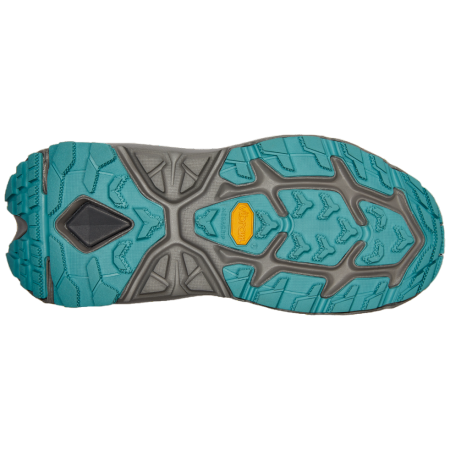 Chaussures femme Hoka W Kaha 2 Gtx