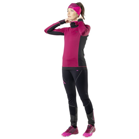 Patalon femme Dynafit Alpine Warm W Pnt