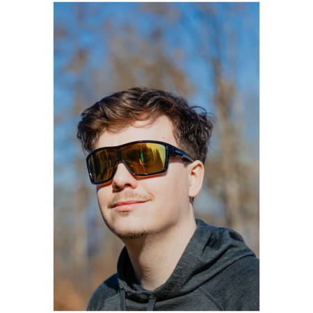 Lunettes soleil MOOA Enzo