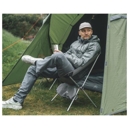 Chaise Robens Pilgrim Base Camp